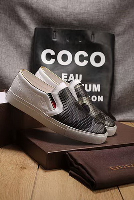 Gucci Men Loafers_059